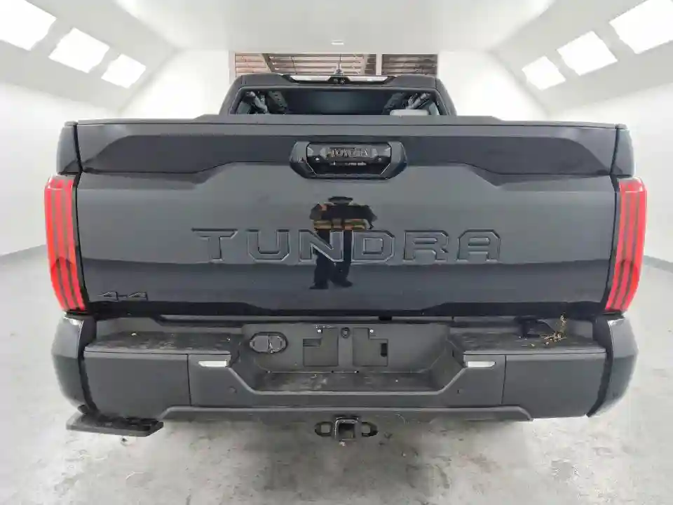 5TFWA5DB5SX275485 2025 TOYOTA TUNDRA-5