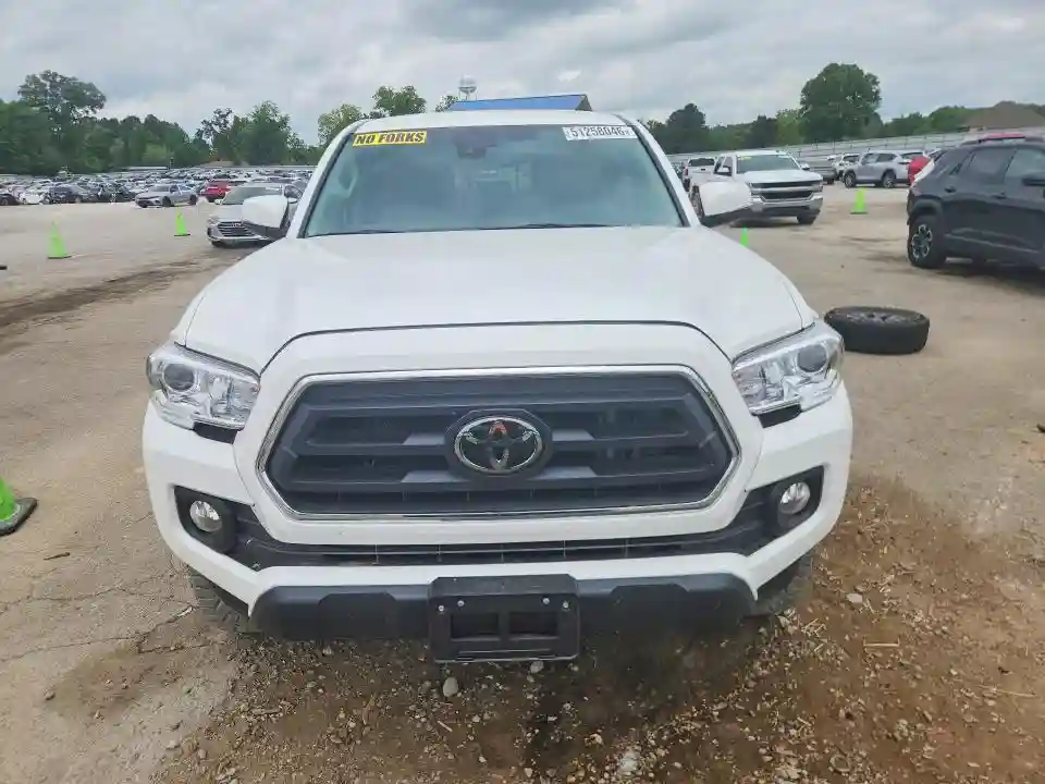 3TMCZ5AN2PM649736 2023 TOYOTA TACOMA-4