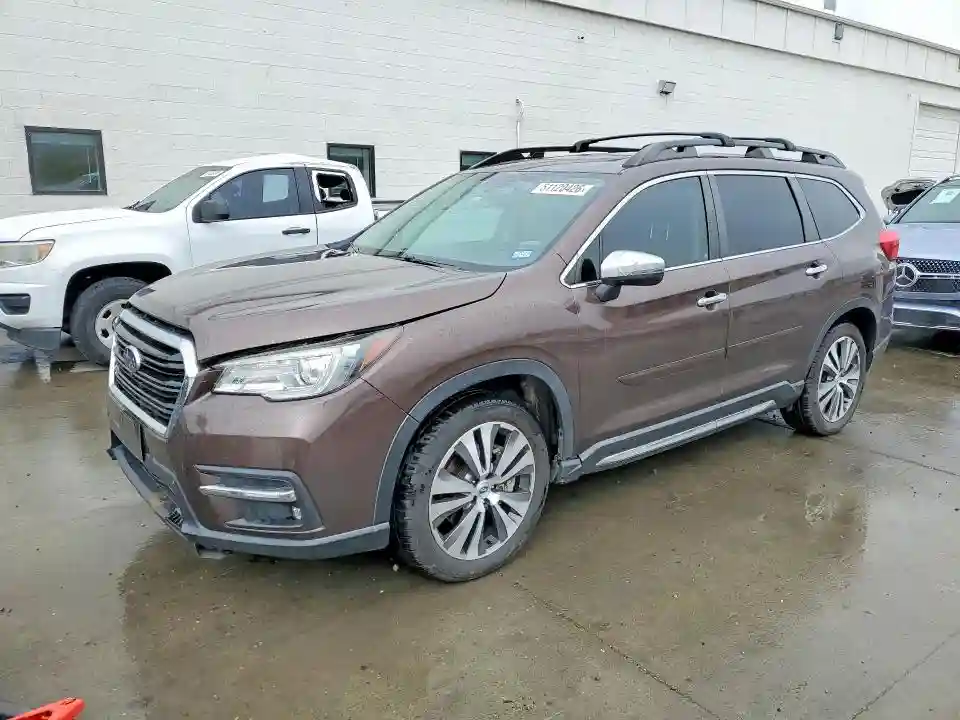 4S4WMARD2L3464531 2020 SUBARU ASCENT-0