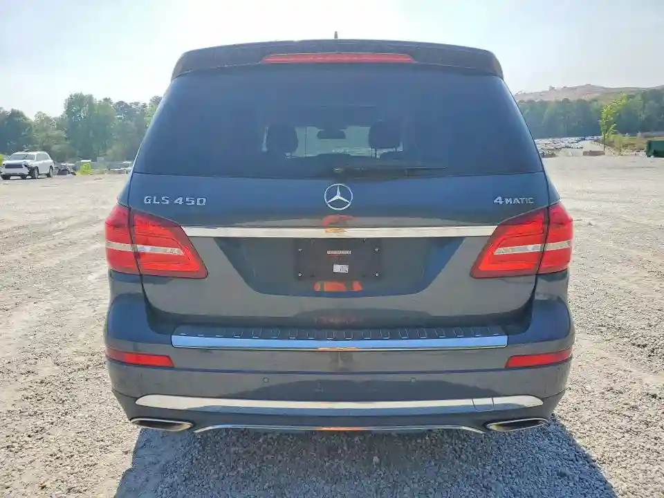 4JGDF6EE3HA752655 2017 MERCEDES-BENZ GLS-CLASS-5