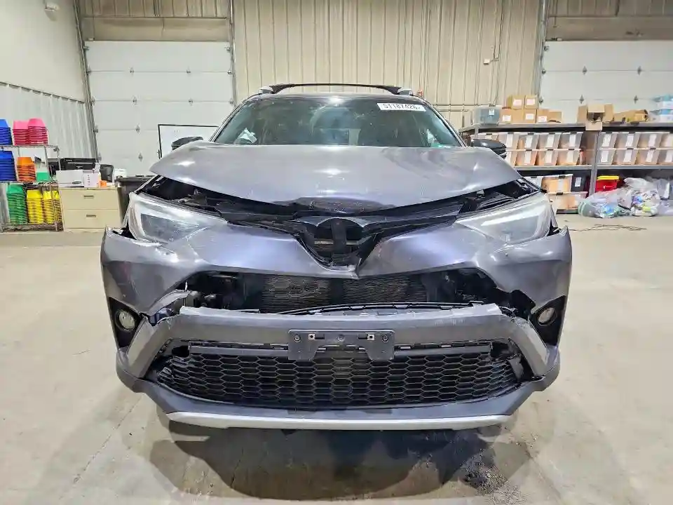 2T3JFREV9GW443149 2016 TOYOTA RAV4-4