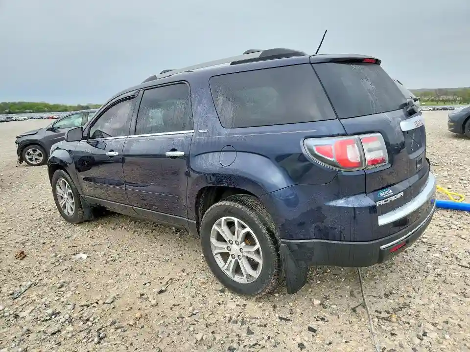 1GKKVRKDXFJ302305 2015 GMC ACADIA-1