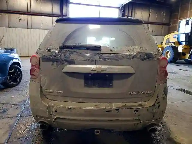 2GNFLGE59C6179835 2012 CHEVROLET EQUINOX-5