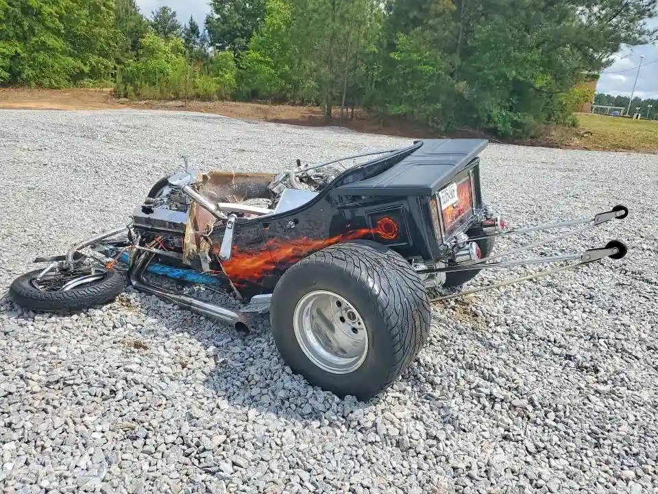 SW74217PA 1923 FORD ALL OTHER-1