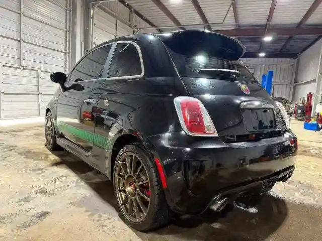 3C3CFFFH8GT197156 2016 FIAT 500-2
