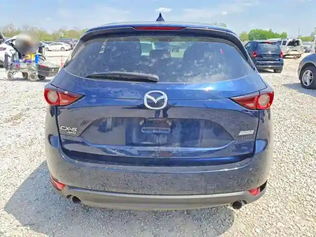 JM3KFBCM3J0311870 2018 MAZDA CX-5-5