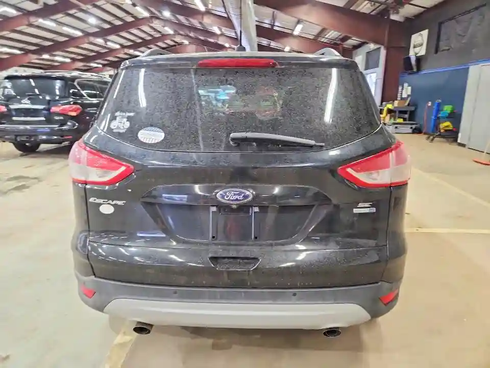 1FMCU9G95GUC70835 2016 FORD ESCAPE-5