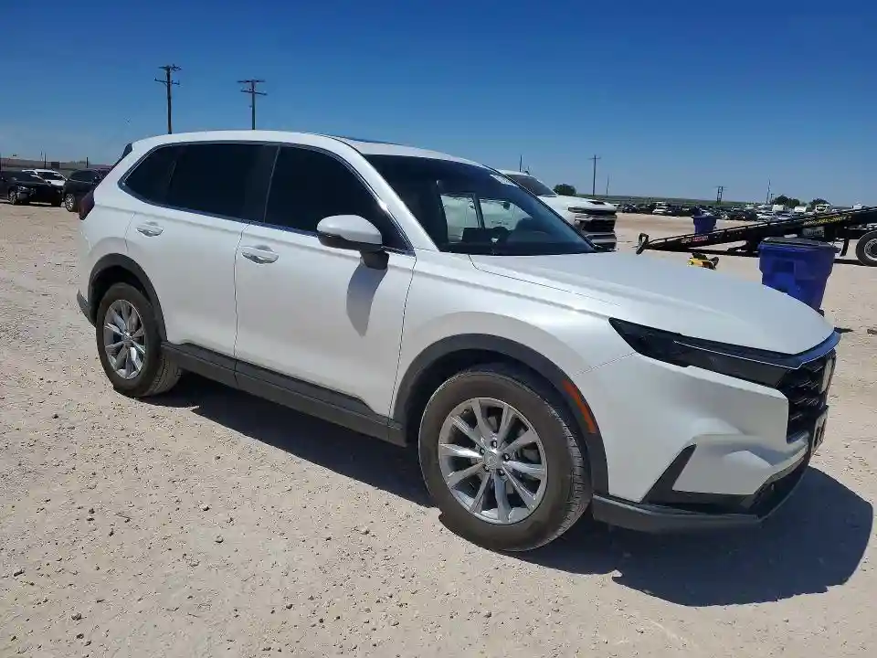 2HKRS4H75SH457774 2025 HONDA CRV-3
