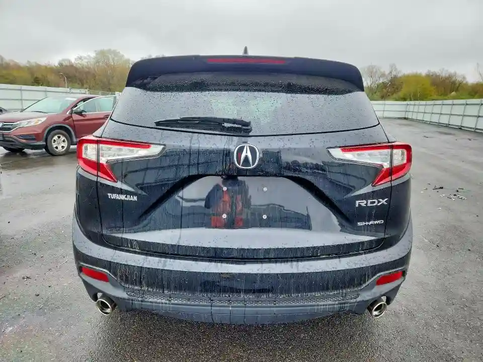 5J8TC2H31KL006973 2019 ACURA RDX-5