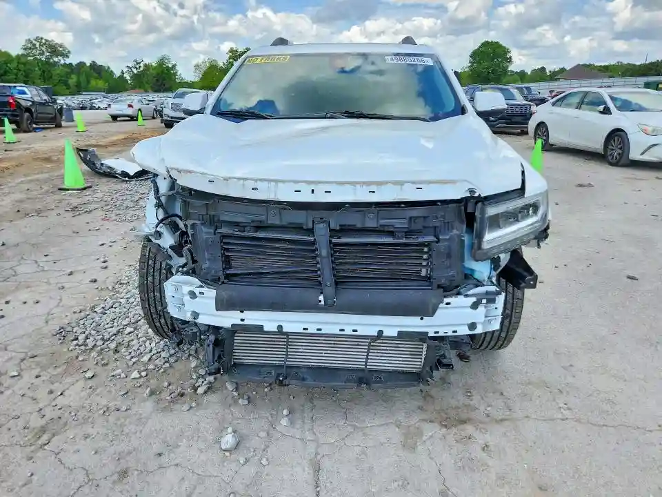 1GKKNML4XNZ174732 2022 GMC ACADIA-4