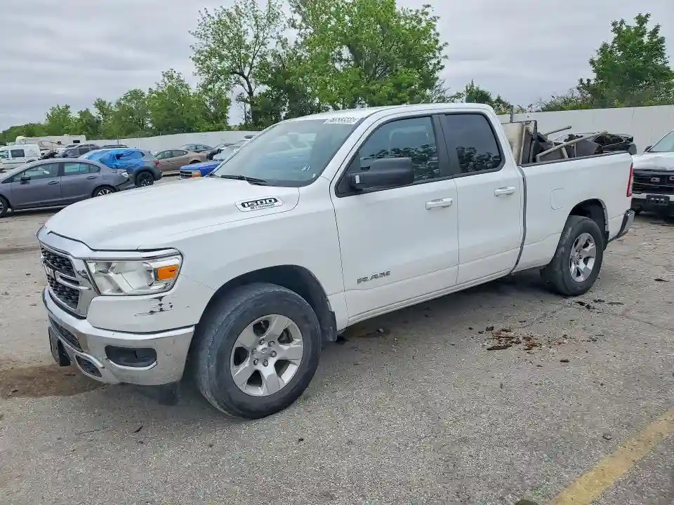 1C6RRFBG1NN394359 2022 RAM 1500-0