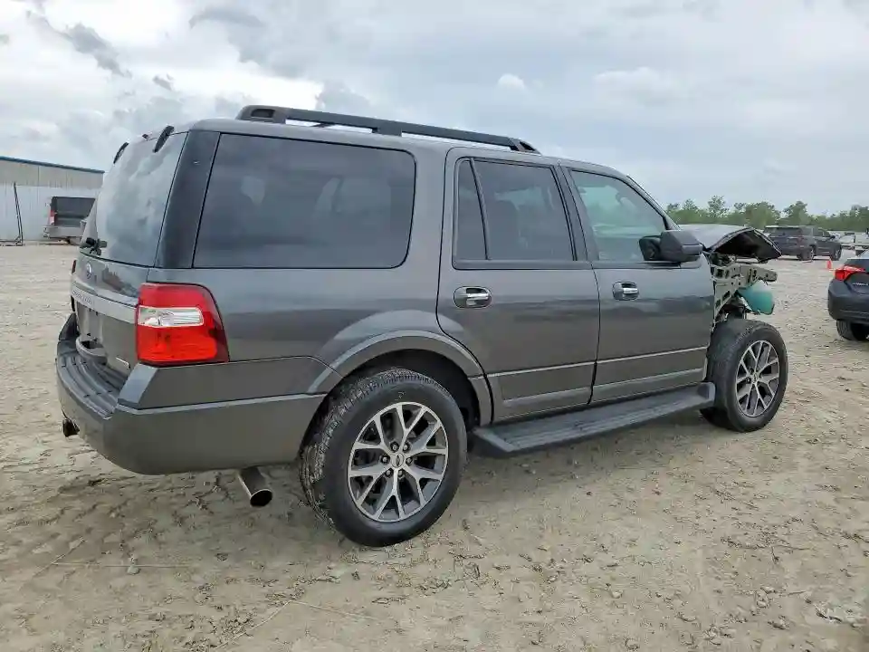 1FMJU1HT4HEA77915 2017 FORD EXPEDITION-2