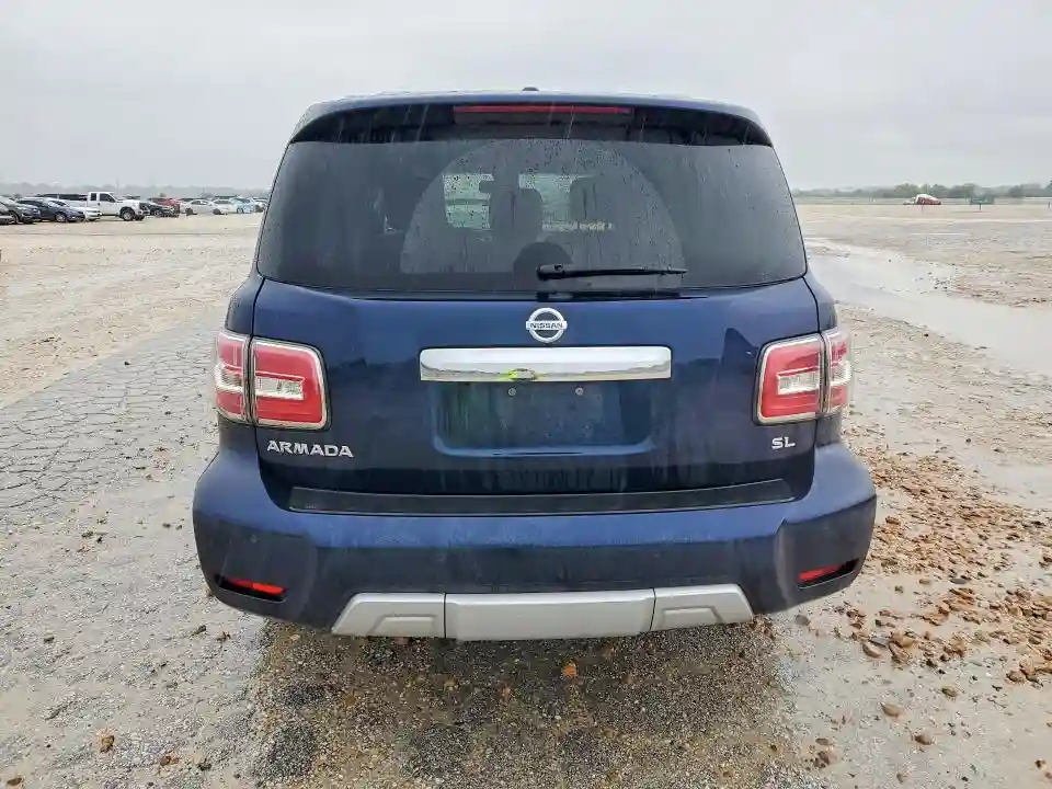 JN8AY2ND4H9010417 2017 NISSAN ARMADA-5