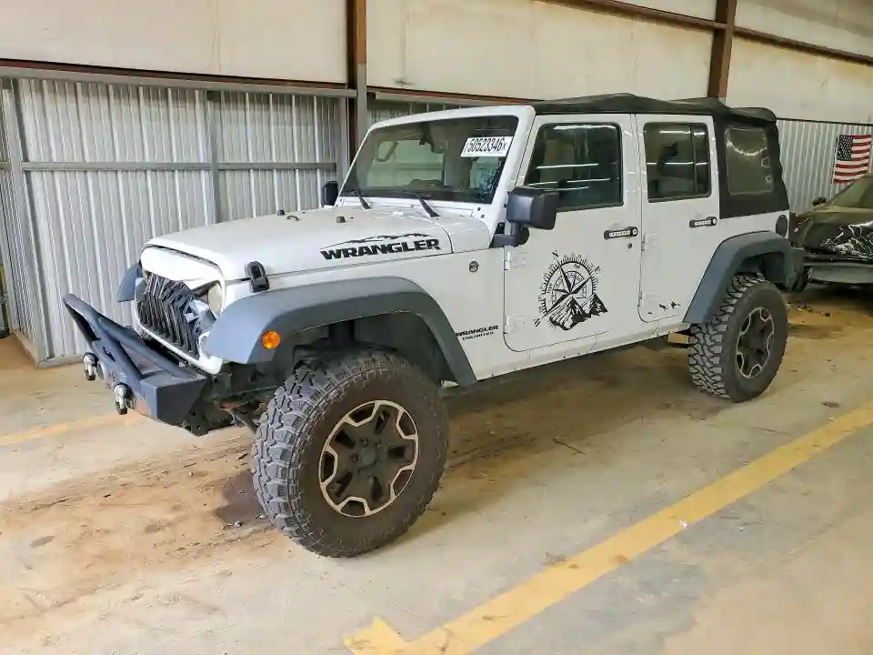 1C4BJWDGXHL524542 2017 JEEP WRANGLER-0