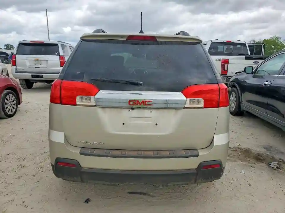 2GKALSEK8D6283685 2013 GMC TERRAIN-5