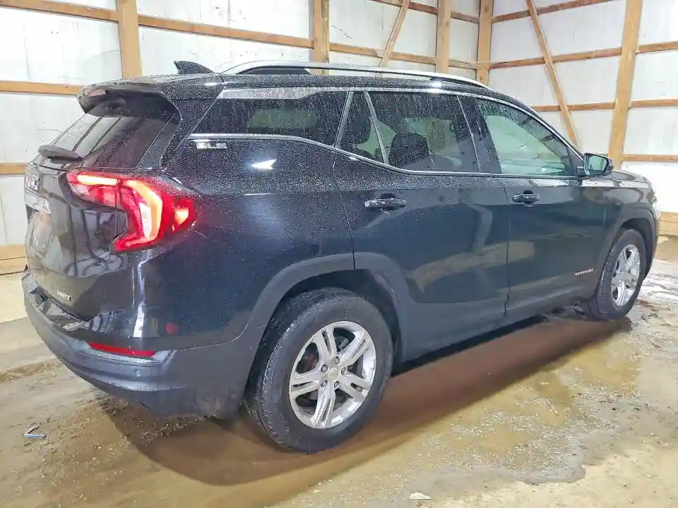 3GKALTEV9KL107351 2019 GMC TERRAIN-2
