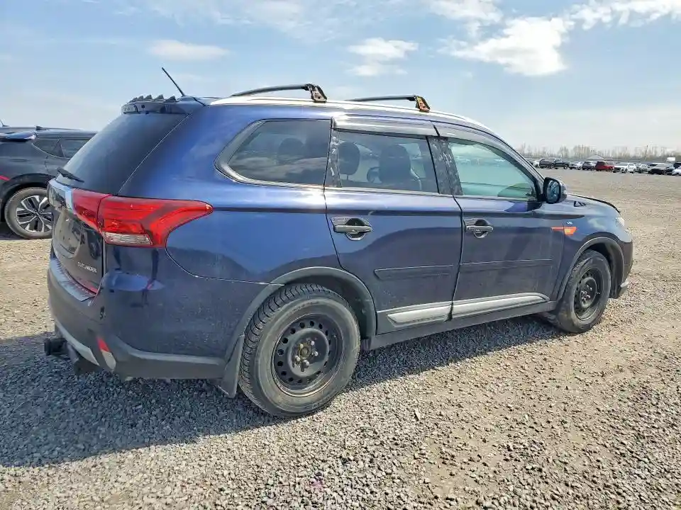 JA4JZ3AX9GZ610647 2016 MITSUBISHI OUTLANDER-2