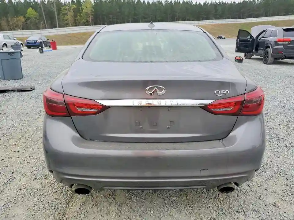 JN1EV7AP4JM362230 2018 INFINITI Q50-5