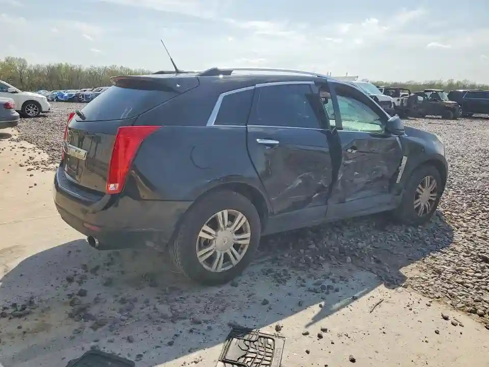 3GYFNAEY9BS678462 2011 CADILLAC SRX-2