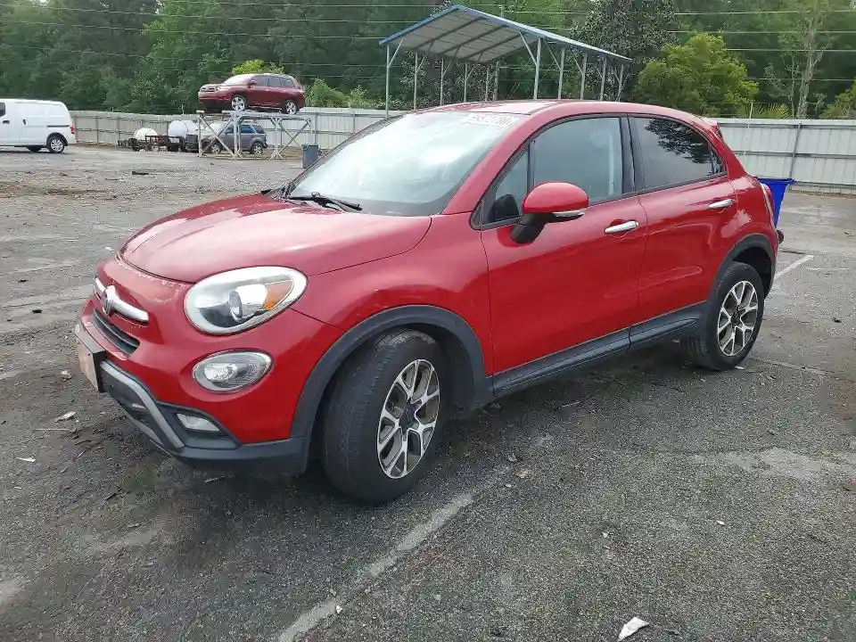 ZFBCFYCT2GP427734 2016 FIAT 500-0