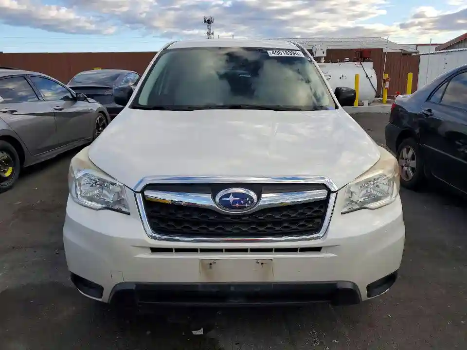 JF2SJAAC5EH459331 2014 SUBARU FORESTER-4