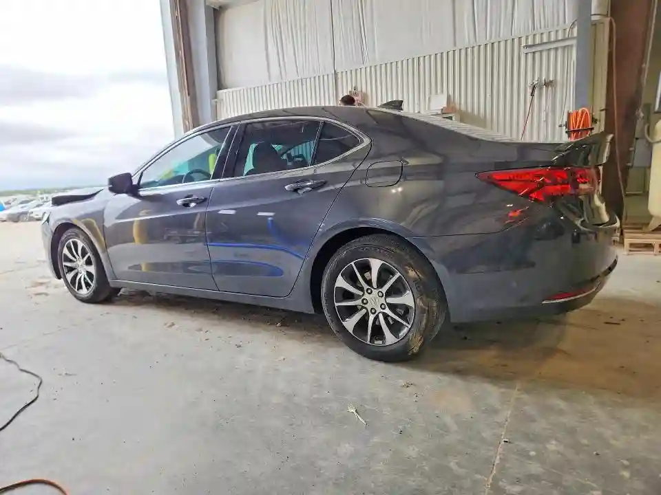 19UUB1F34GA014119 2016 ACURA TLX-1