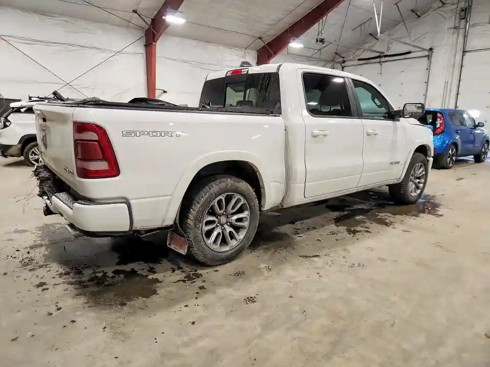 1C6SRFJT4NN261613 2022 RAM 1500-2