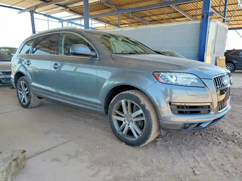WA1LGAFE1ED017210 2014 AUDI Q7-3