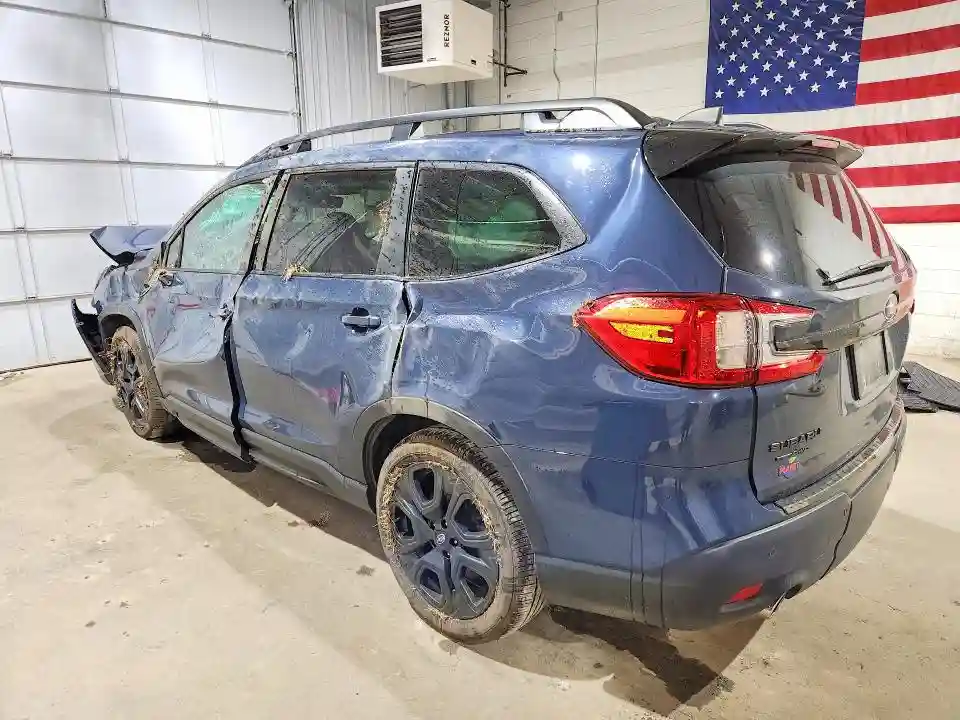 4S4WMAHD5P3463333 2023 SUBARU ASCENT-1
