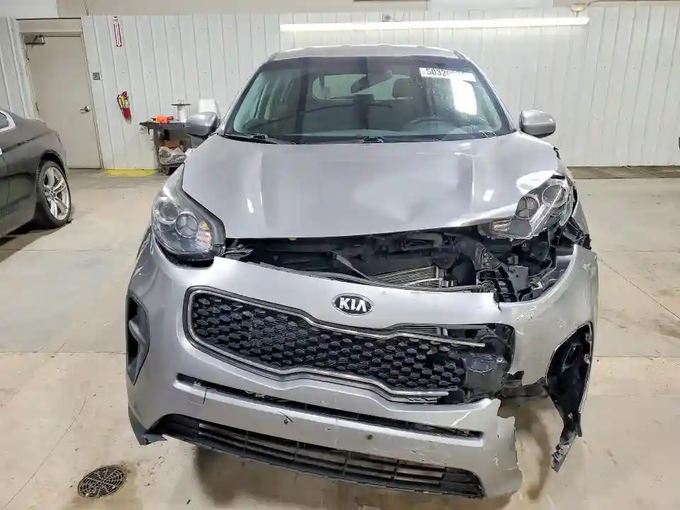 KNDPM3AC1K7594251 2019 KIA SPORTAGE-4