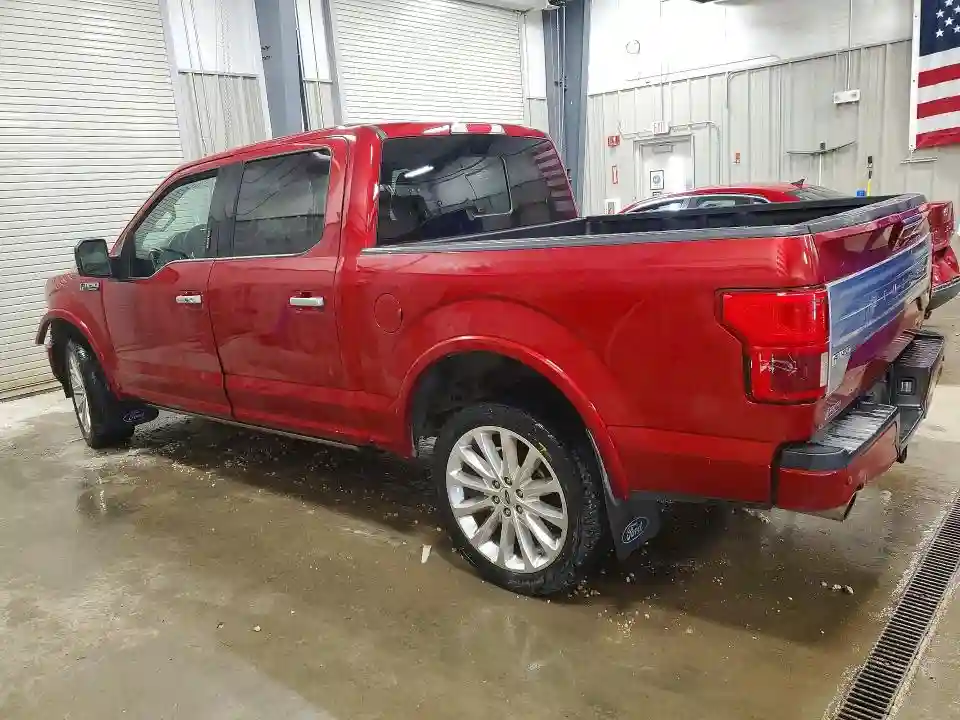 1FTEW1EG6LFB16935 2020 FORD F150-1