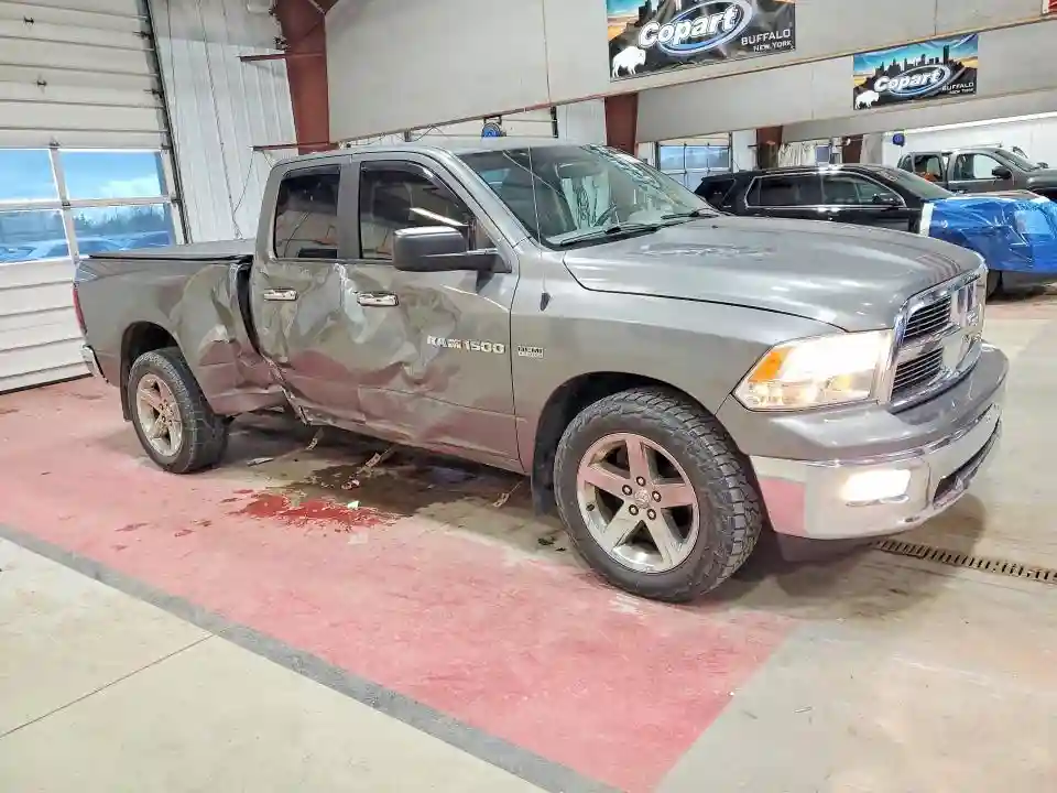 1C6RD7GT8CS272476 2012 DODGE RAM 1500-3