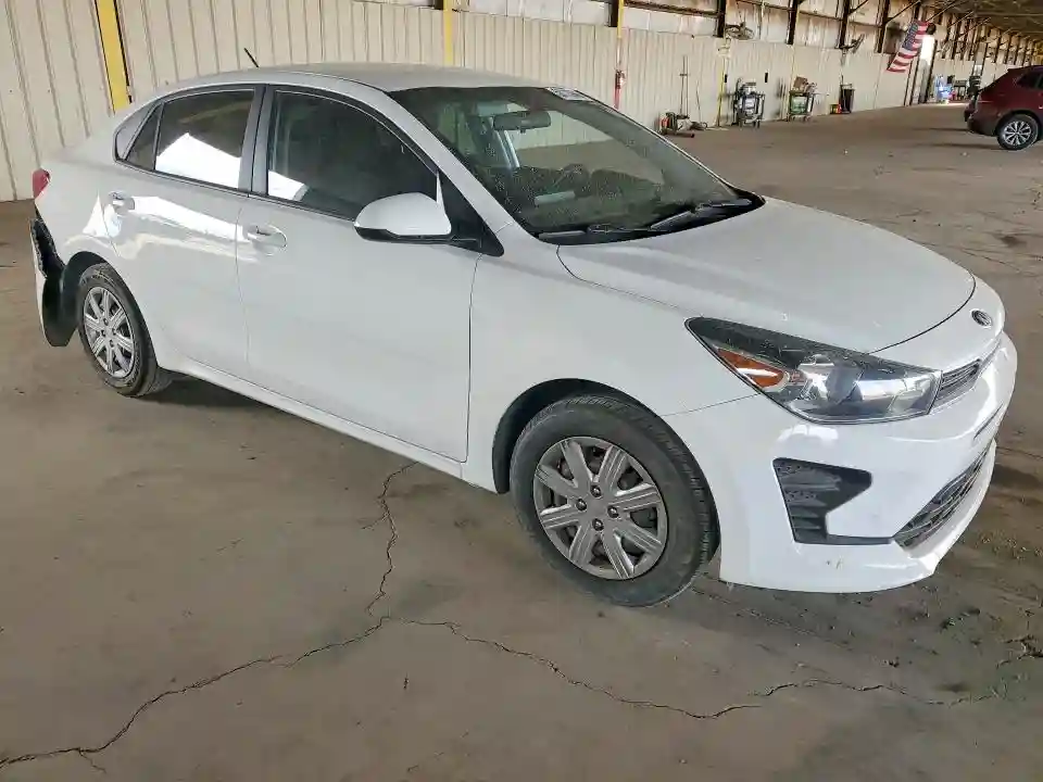3KPA24AD2ME422971 2021 KIA RIO-3