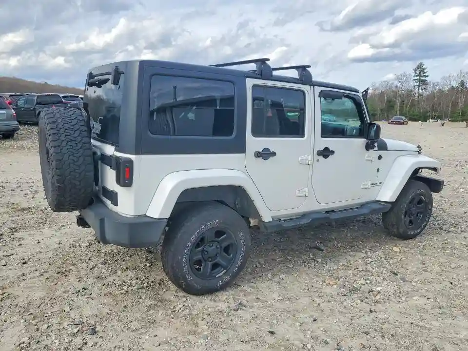 1C4BJWEG3CL277680 2012 JEEP WRANGLER-2
