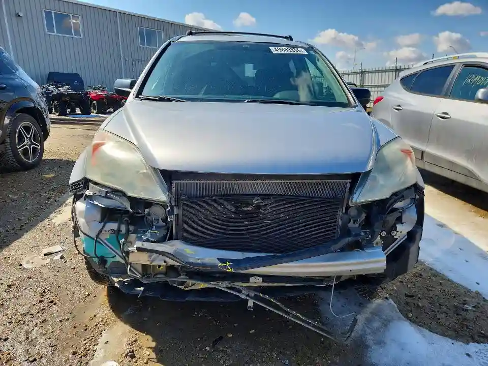 5J6RE4H36AL054539 2010 HONDA CRV-4