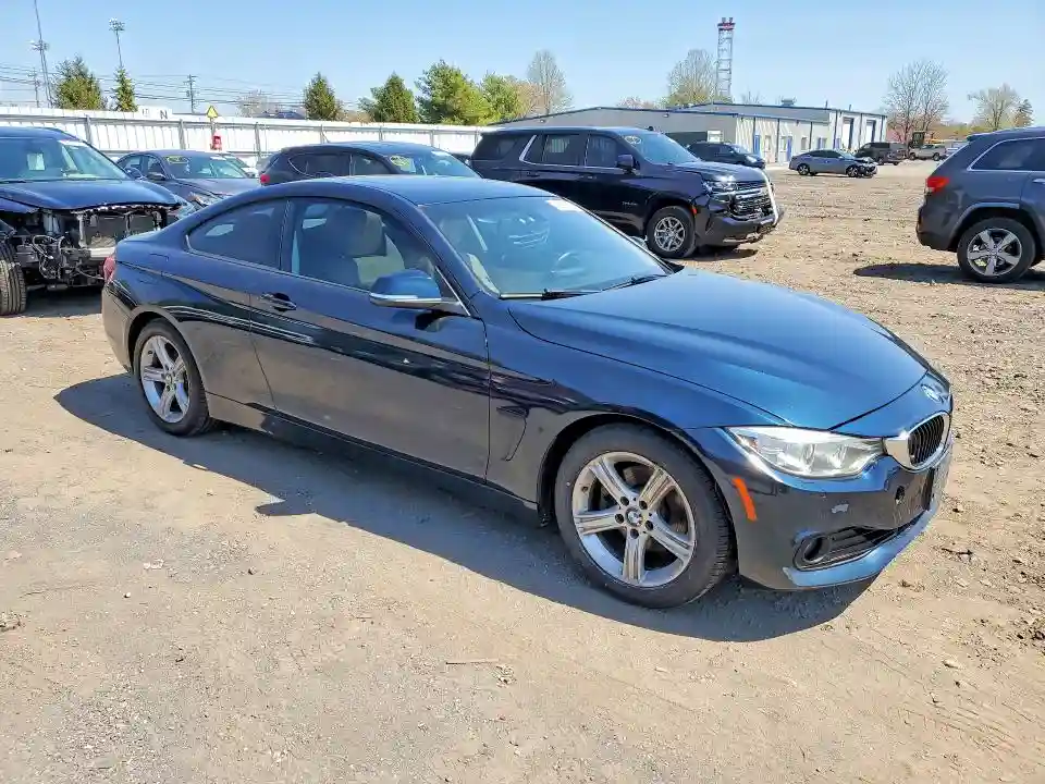WBA3N5C55FK198250 2015 BMW 4 SERIES-3