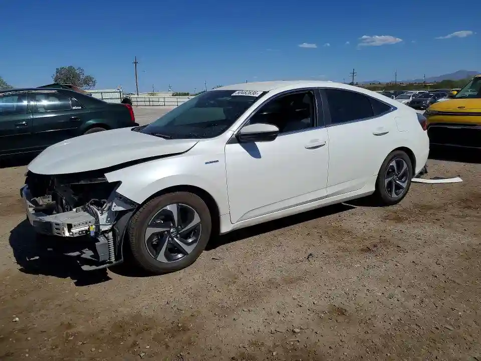 19XZE4F54NE010340 2022 HONDA INSIGHT-0