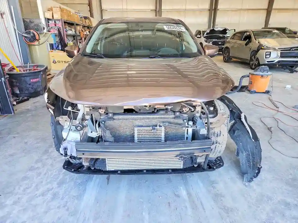 JA4AT5AA1JZ037940 2018 MITSUBISHI ECLIPSE-4