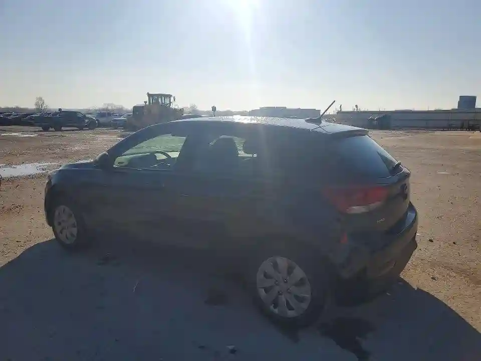 3KPA25AD3LE333821 2020 KIA RIO 5-DOOR-1