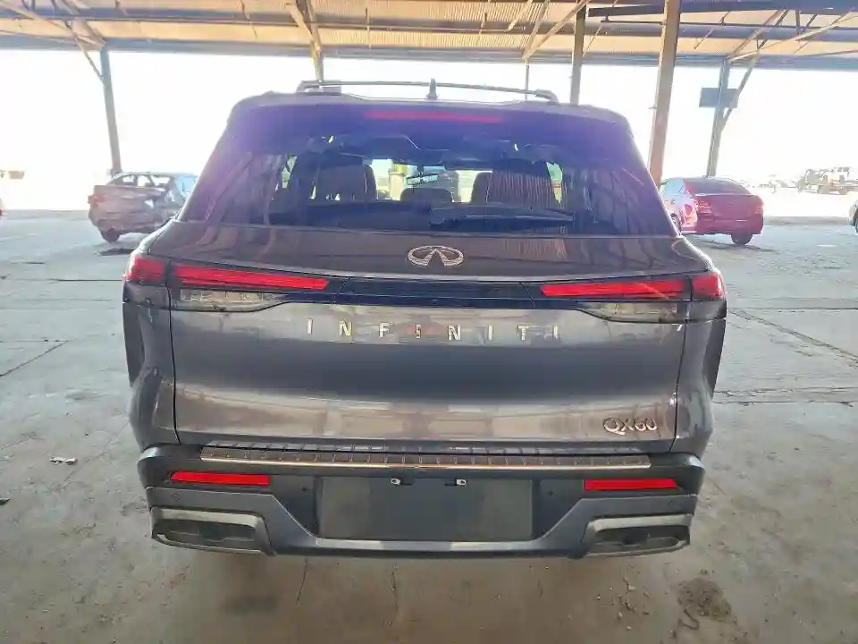 5N1DL1GR8PC331996 2023 INFINITI QX60-5