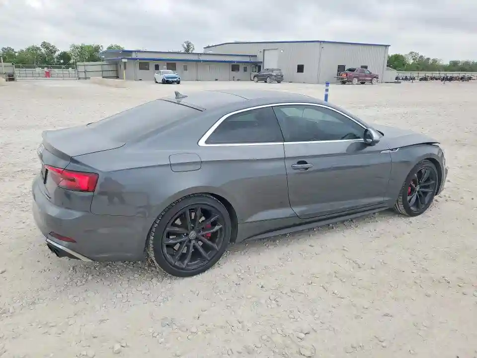 WAUR4AF51JA076615 2018 AUDI S5/RS5-2