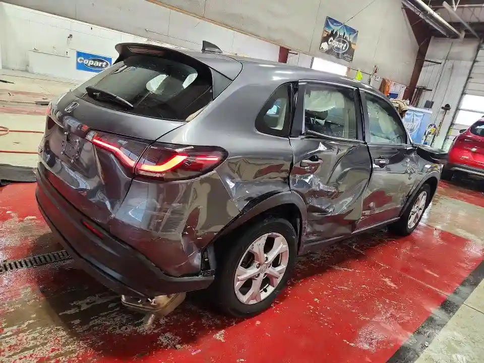 3CZRZ2H30RM772283 2024 HONDA HR-V-2