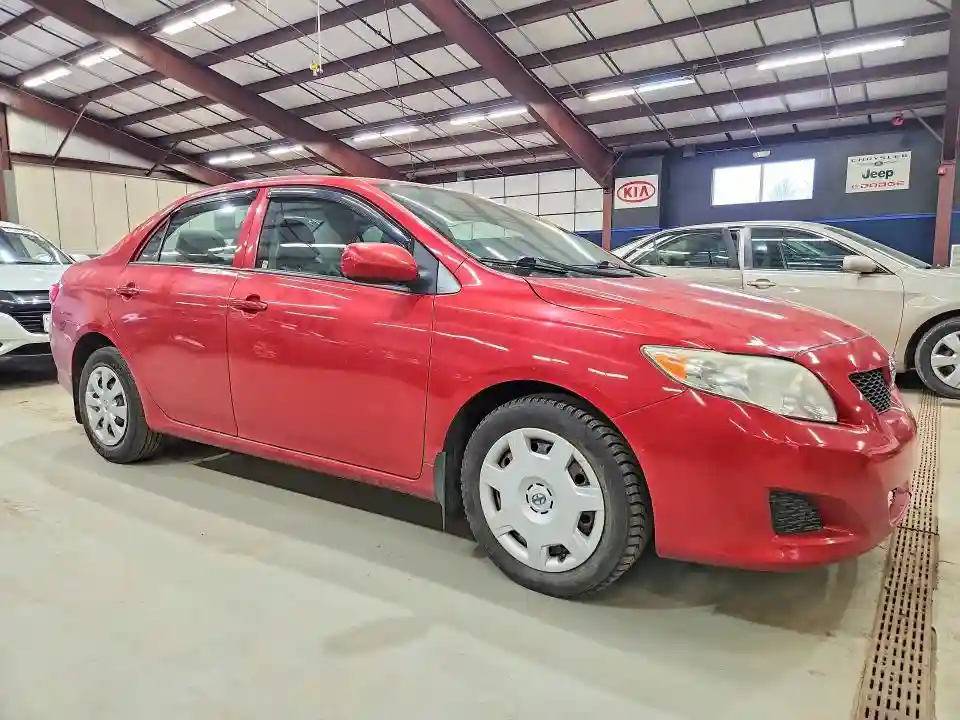 2T1BU4EE7AC252182 2010 TOYOTA COROLLA-3