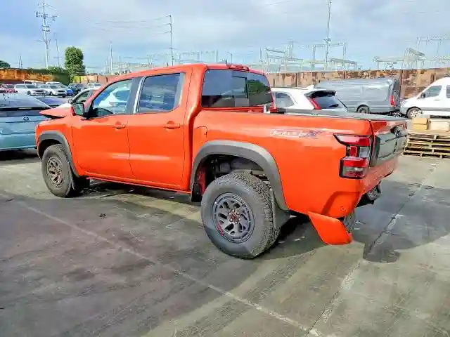 1N6ED1EJ6SN653260 2025 NISSAN FRONTIER-1