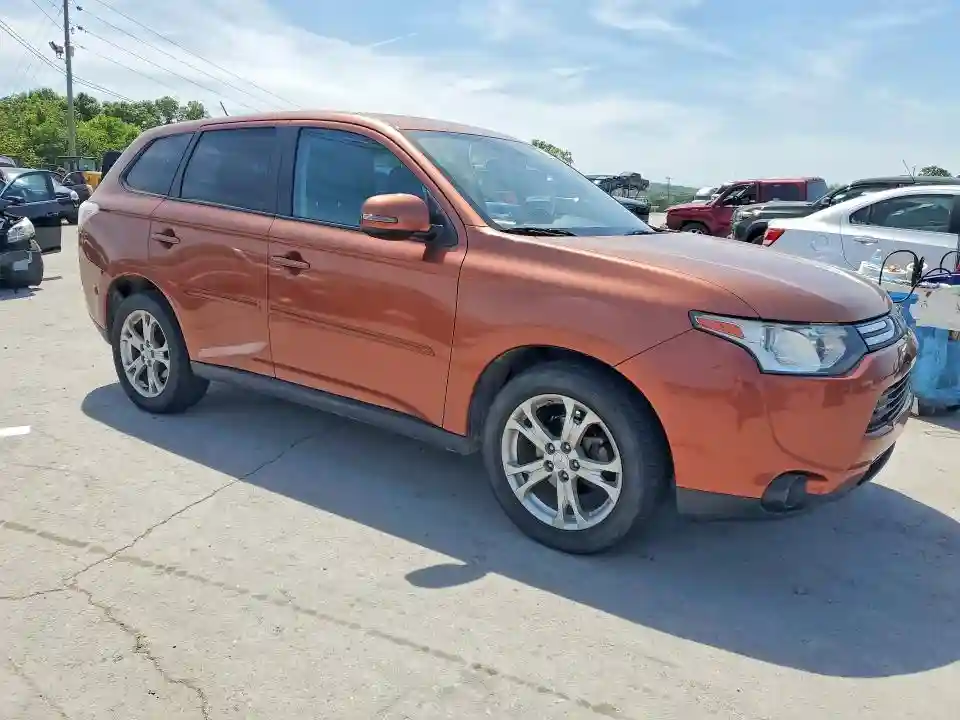 JA4AD3A33EZ002521 2014 MITSUBISHI OUTLANDER-3