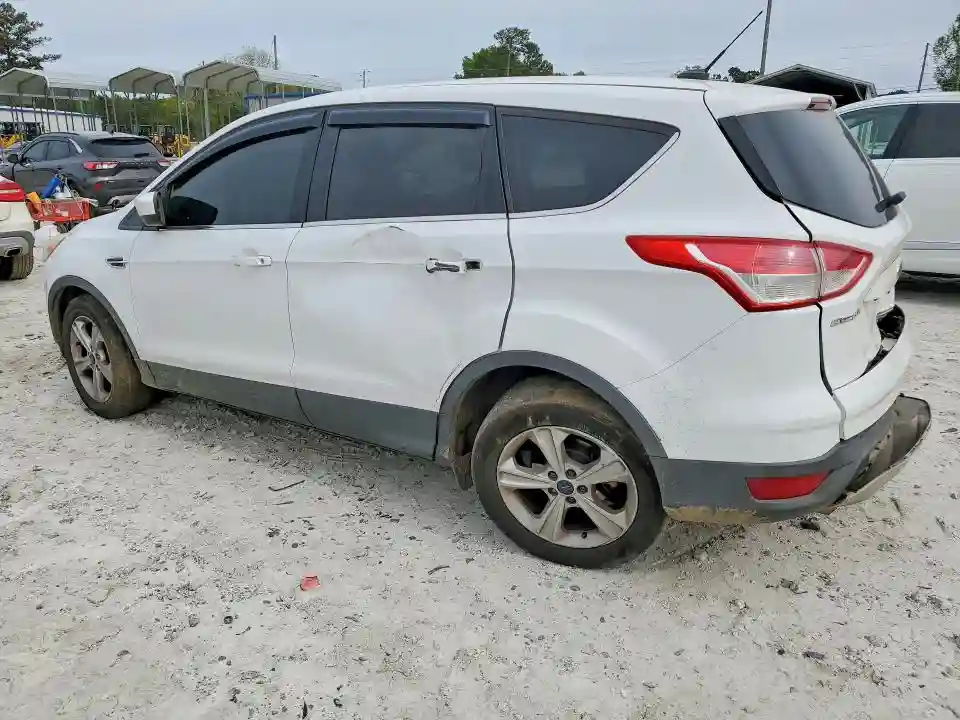 1FMCU9GX6FUB50202 2015 FORD ESCAPE SE-1