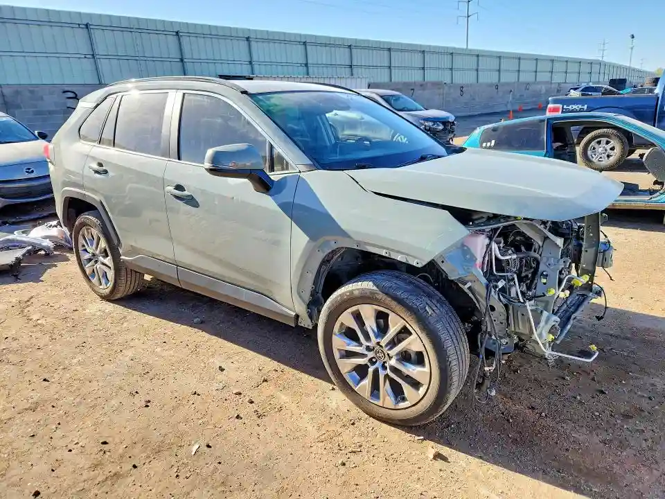 2T3C1RFV1PW287369 2023 TOYOTA RAV4-3