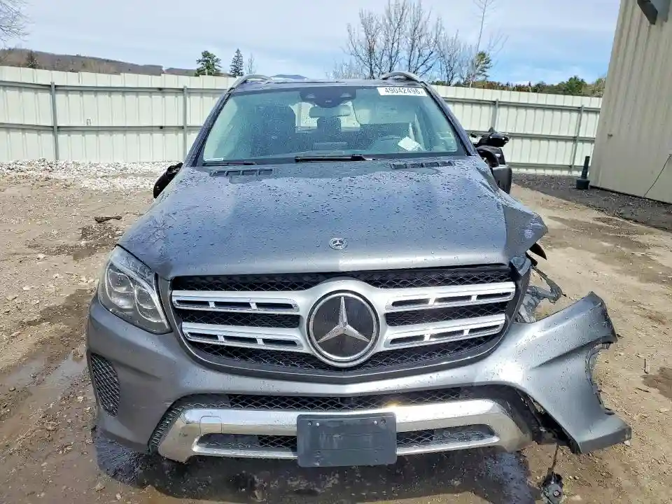 4JGDF6EE4JB028361 2018 MERCEDES-BENZ GLS-CLASS-4