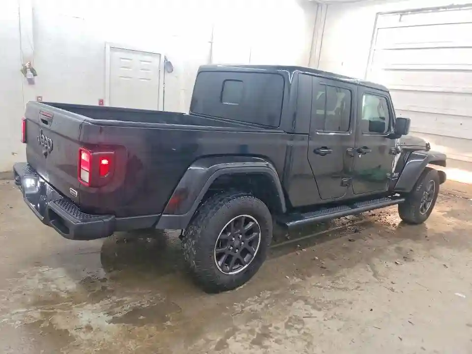 1C6HJTFG2PL550435 2023 JEEP GLADIATOR-2