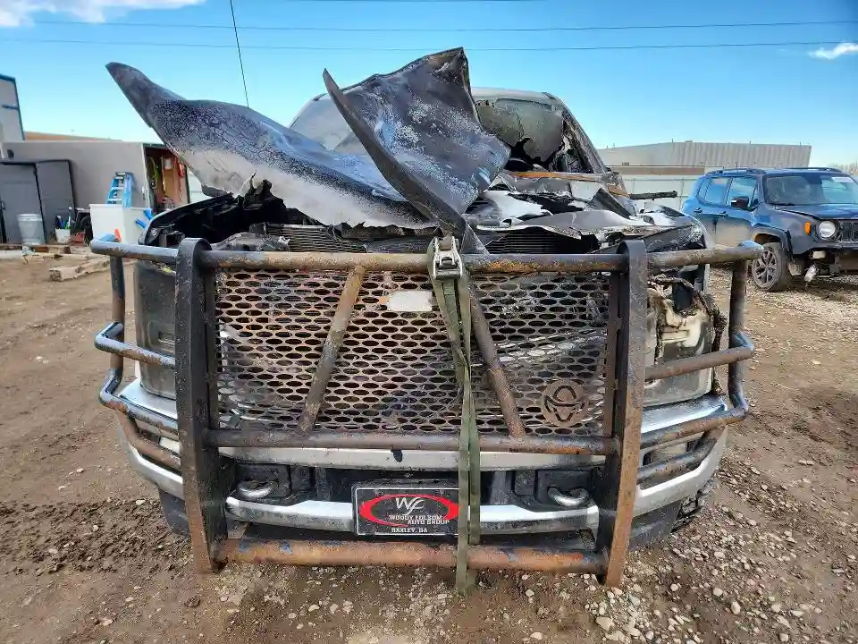 1FT7W2BT7HED29552 2017 FORD F250-4
